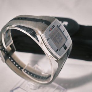 Polar FT4 Heart Rate Monitor